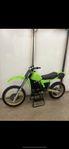 KAWASAKI KX 250 B 1982 NYSERVAD 
