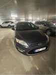 Ford Mondeo Kombi 1.6 TDCi Business Euro 5