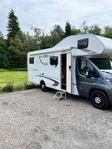 Weinsberg CaraHome 700DG 2015