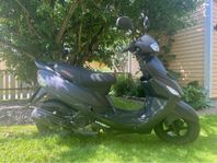 Moped Viarelli GT klass 1, 2021 