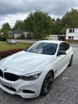 BMW 320 d Gran Turismo Steptronic M Sport Euro 6