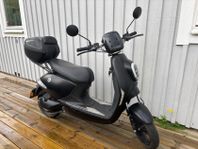 Vässla 2 - Elmoped