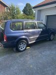 Suzuki Grand Vitara XL-7 2.7 V6 4WD