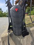 Ryggskydd, Dainese