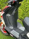 TMS EU25-moped