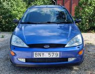 Ford Focus Kombi 2.0