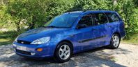 Ford Focus Kombi 2.0