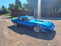 Pontiac Firebird TransAm V8