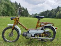 Puch pony express