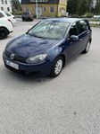 Volkswagen Golf 5-dörrar 1.6 TDI DPF BMT Masters Euro 5