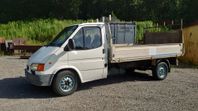 Ford transit Chassis Cab 2.5