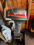 Mariner 10kw lång rigg