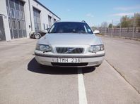 Volvo V70 2.4 Euro 4