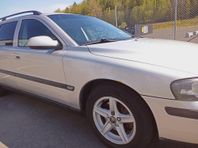 Volvo V70 2.4 Euro 4