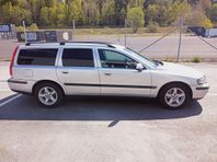Volvo V70 2.4 Euro 4