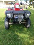 Polaris sportsman 500 HO