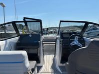 Bella 550 BR Mercury 100 hk - 2022