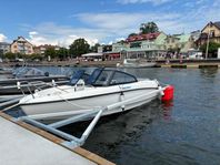 Bella 550 BR Mercury 100 hk - 2022