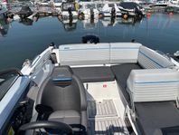 Bella 550 BR Mercury 100 hk - 2022