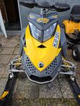 Ski-doo mxz tnt 08 136