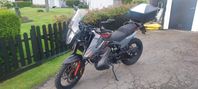 KTM 890 Adventure 343 mil
