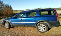 Volvo XC70 2.5T AWD Geartronic Ocean Race Euro 4
