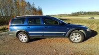 Volvo XC70 2.5T AWD Geartronic Ocean Race Euro 4