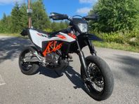KTM 690 SMC-R 2019
