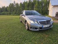 Mercedes-Benz E 200 T CDI BlueEFFICIENCY 5G-Tronic Avantgard