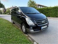 Hyundai H-1 Travel 2.5 CRDi Euro 6