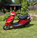KYMCO LX Super Fever