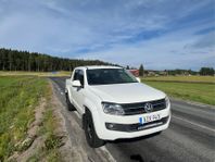 Volkswagen Amarok DoubleCab 2.8t 2.0 BiTDI 4Motion Highline