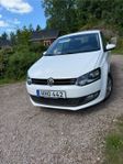 Volkswagen Polo 5-dörrar 1.4 MPI Masters Euro 5