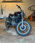 Honda Cx 500