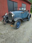 Ford Model A