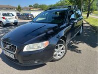 Volvo V70 D5 AWD Momentum Euro 4