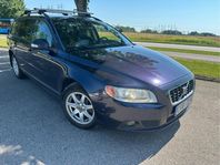 Volvo V70 D5 AWD Momentum Euro 4