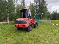 Volvo L30b 1999 6950h