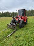 Volvo L30b 1999 6950h 