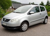 Volkswagen Fox 1.2 Euro 4