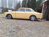 Volvo Amazon 121 P130 Turbo