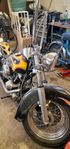 78 HD Shovelhead