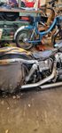 78 HD Shovelhead