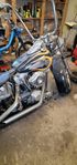 78 HD Shovelhead