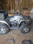 Arctic Cat 550 H1 Efi renoveringsobjekt
