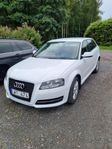 Audi A3 Sportback 1.6 TDI Attraction, Comfort Euro 5