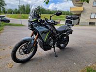CF Moto 450MT