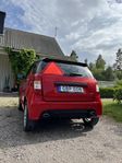 Mopedbil Ligier JS50 Sport