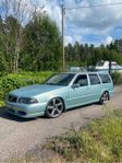 Volvo V70 T5 2.3