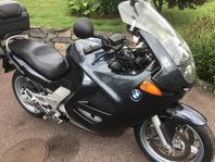 BMW K1200RS 